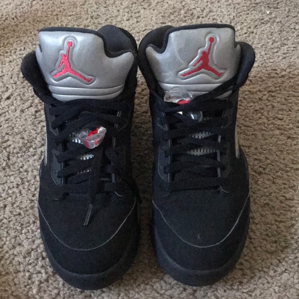 Air Jordan 5s
